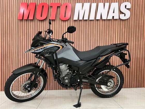 HONDA XRE 190 ADVENTURE HONDA XRE 190 ADVENTURE